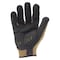 Ironclad Performance Wear Impact Resistant Gloves, Size S, Brown, PR IEX-PIG-02-S - alternate 2