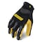Ironclad Performance Wear Impact Resistant Gloves, Sz S, Blk/Ylw, PR IEX-MIGL-02-S - alternate 1