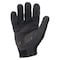 Ironclad Performance Wear Impact Resistant Gloves, Size S, Black, PR IEX-MIG-02-S - alternate 2