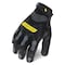 Ironclad Performance Wear Impact Resistant Gloves, Size S, Black, PR IEX-MIG-02-S - alternate 1
