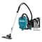Makita 36V (18V X2) LXT Brushless 0.5Gal HEPA Backpack Dry Vacuum XCV09Z - alternate 1