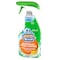 Scrubbing Bubbles Bathroom Cleaner, Spray Bottle, 32 oz., PK8 366078 - alternate 1