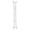 Werner Multipurpose Ladder, 19 ft, Fiberglass, 300 lb Load Capacity FMT-22 - alternate 3