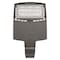 Lithonia Lighting Area and Roadway Fixture, LED, 14397 lm RSX1 LED P3 40K R5 MVOLT SPA DDBXD - alternate 3