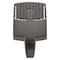 Lithonia Lighting Area and Roadway Fixture, LED, 16796 lm RSX1 LED P4 40K R5 MVOLT RPA FAO DDBXD - alternate 2