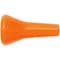 Loc-Line Round Nozzle, 1/8 Pk50 49423 - alternate 1
