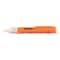 Wiha Voltage Detector, 110 to 250V AC, 6 in Length, Audible, Visual Indication, CAT IV Safety Rating 25505 - alternate 1