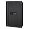 Stack-On Wall Safe, 1.08 cu ft, 35 lb PWS-1822-E - alternate 3