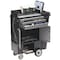 Flexcart Black, Light Duty, Tool Utility Cart FC-300PCWT - alternate 4