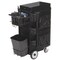 Flexcart Black, Light Duty, Tool Utility Cart FC-400LEWBT - alternate 2