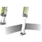 Little Giant Ladders 28 ft Fiberglass Extension Ladder, 300 lb Load Capacity 17528-264V - alternate 2