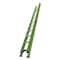 Little Giant Ladders 24 ft Fiberglass Extension Ladder, 300 lb Load Capacity 18724 - alternate 1