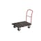 Rubbermaid Commercial Standard Platform Truck, 2000 lb. FG440600BLA - alternate 2