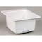 Mustee Utility Sink 14 in x 15 in, 1, Counter Top, Fiberglass 11 - alternate 2