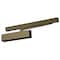 Norton Door Controls Manual, Hydraulic, Norton 8300, Door Closer, Heavy Duty Interior and Exterior, Dark Bronze 8300ST x 690 - alternate 1