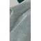 Ansell Microflex Dura Flock Disposable Gloves, 11.4 mil Palm, Nitrile, Powder-Free, L (9), 50 PK, Green DFK-608-L - alternate 2
