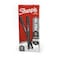 Sharpie Stick Permanent Pen, Fine 0.5 mm, Black PK12 1742663 - alternate 1