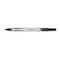 Sharpie Stick Permanent Pen, Fine 0.5 mm, Black PK12 1742663 - alternate 2
