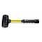 Nupla Dead Blow Hammer, 48 oz., 14-1/4" 6894103 - alternate 1