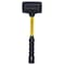 Nupla Dead Blow Hammer, 64 oz., 15-1/4" 6894104 - alternate 1