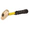 Nupla Sledge Hammer, 1-1/2 lb., 12 In, Fiberglass 6894105 - alternate 1
