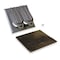 Bell Outdoor 2 -Gang Vertical Weatherproof Cover, 4.531" W, 4.531" H 5148-0 - alternate 1