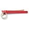 Ridgid Strap Wrench, 5 in Capacity, 18 in handle, 29 1/4 in Strap 31360 - alternate 6