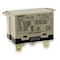 Omron Top Flange, Enclosed Power Relay, Square, 30 A, 4 Pins, Quick Connect G7L-1A-TUBJ-CB-AC24 - alternate 1