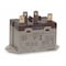 Omron Top Flange, Enclosed Power Relay, Square, 30 A, 4 Pins, Quick Connect G7L-1A-TUBJ-CB-AC100/120 - alternate 1