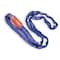 Lift-All Tuflex(TM) Round Sling, Endless, 4 ft., 2600 lb. EN30X4 - alternate 2