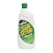 Soft Scrub Bathroom Cleaner, Bottle, PK6 15519 - alternate 2