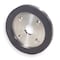 Norton Abrasives Straight Cup Grinding Wheel, 6In, 150, 6A2C 69014192217 - alternate 1