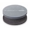 Norton Abrasives Combination Grit Sharpening Stone: Silicon Carbide, Coarse/Fine, 4 in Lg 61463687570 - alternate 1