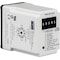 Dayton Multifunction Time Delay Relay, Octal, Multi Function, 10 Functions 24V AC/DC, DPDT 5DRA3 - alternate 1