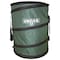 Unger 40 gal Collapsible Litter Bags, 23 in x 27 in, Green NB300 - alternate 1