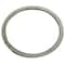 Zoro Select External Retaining Ring, Steel, Oil Finish, 10 PK WSM-175 - alternate 1