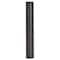 Adfors Replacement Screen, Fiberglass, 30 in W, 100 ft L, 0.011 in Wire Dia, Gray FCS8778-M - alternate 1