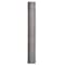 Adfors Replacement Screen, Fiberglass, 30 in W, 100 ft L, 0.011 in Wire Dia, Gray FCS8778-M - alternate 2