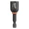 Milwaukee Tool SHOCKWAVE 1-7/8" MAG NUTDRIVER 7/16" 49-66-4506 - alternate 1