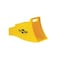 Gobagger Sand Bag Filling Tool, Plastic, Yellow 5EET2 - alternate 1