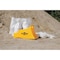 Gobagger Sand Bag Filling Tool, Plastic, Yellow 5EET2 - alternate 9