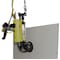 Ingersoll-Rand Lift Assist, Vacuum, Load Cap at 25HG 50 lb ZV1ST - alternate 2