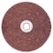 3M Cubitron Quick Change Disc, Cer, 5in, 36G, GL, PK25 7000148154 - alternate 1