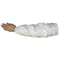 Ansell 59-001 Disposable Sleeve, 18 in Length, 8 mil Thick, Welded Seam, Blue, 1 PR 59-001 - alternate 2
