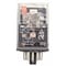 Omron Plug-In, General Purpose Relay, Octal, 10 A, 8 Pins, Plug-in MKS2PDC24 - alternate 1