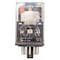 Omron Plug-In, General Purpose Relay, Octal, 10 A, 8 Pins, Plug-in MKS2PIAC120 - alternate 1