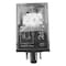 Omron Plug-In, General Purpose Relay, Octal, 10 A, 8 Pins, Plug-in MKS2PIAC24 - alternate 1