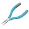 Erem 5 3/4 in Needle Nose Plier Ergonomic Handle 2411P - alternate 1
