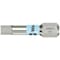 Wera Power Bit, Metric, 1/4", Hex, 1mm, 3-1/2", SS 05071080001 - alternate 1