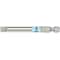 Wera Power Bit, Metric, 1/4", Hex, 1mm, 3-1/2", SS 05071080001 - alternate 2